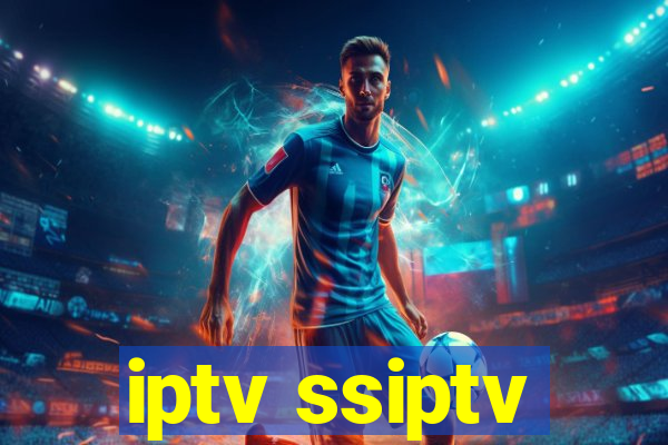iptv ssiptv